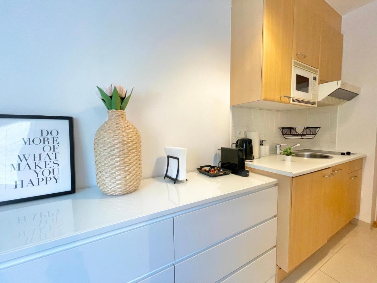 Premium Apartment With Balcony In Classy Area 维也纳 外观 照片